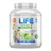 LIFE WHEY PISTACHIO ICE CREAM 5LB