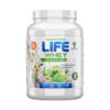 Life Whey Pistachio ice cream 2lb 907гр.