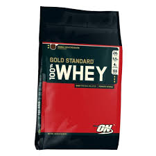Протеин Optimum Nutrition 100% Whey Gold Standard (4.70 кг)