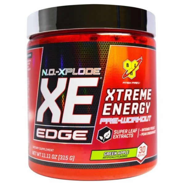 BSN N.O.-Xplode XE Edge (315 г)