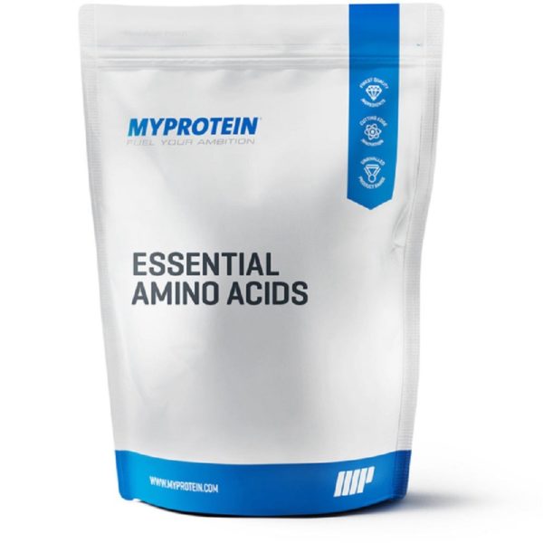 Гейнер Myprotein Impact Weight Gainer V2, клубника, 2,5 кг