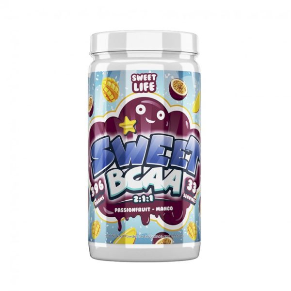 LIFE SWEET BCAA 396G TREE OF LIFE2