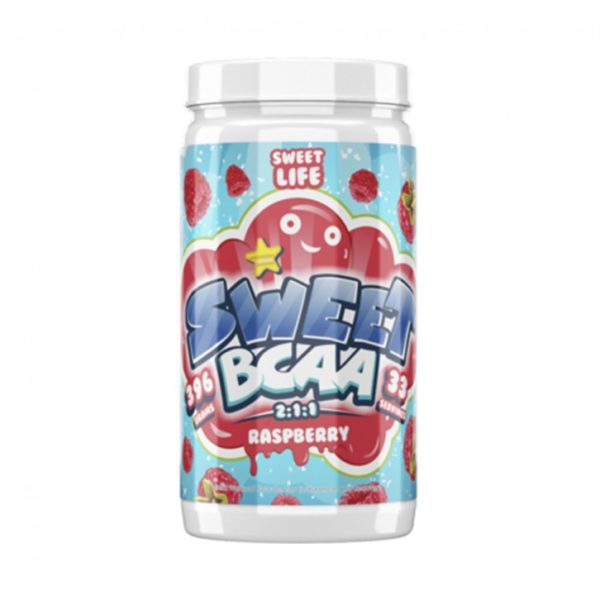 LIFE SWEET BCAA 396G TREE OF LIFE3